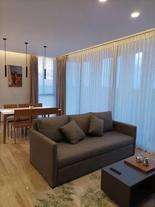 Excellent 2Br Apartment New In Aldea Zama Amour Tulum