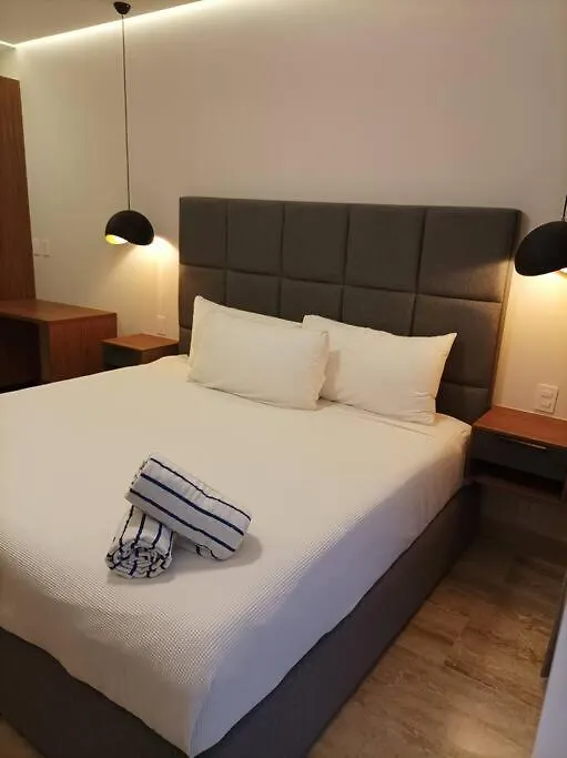Excellent 2Br Apartment New In Aldea Zama Amour Tulum 0*,  Mexico