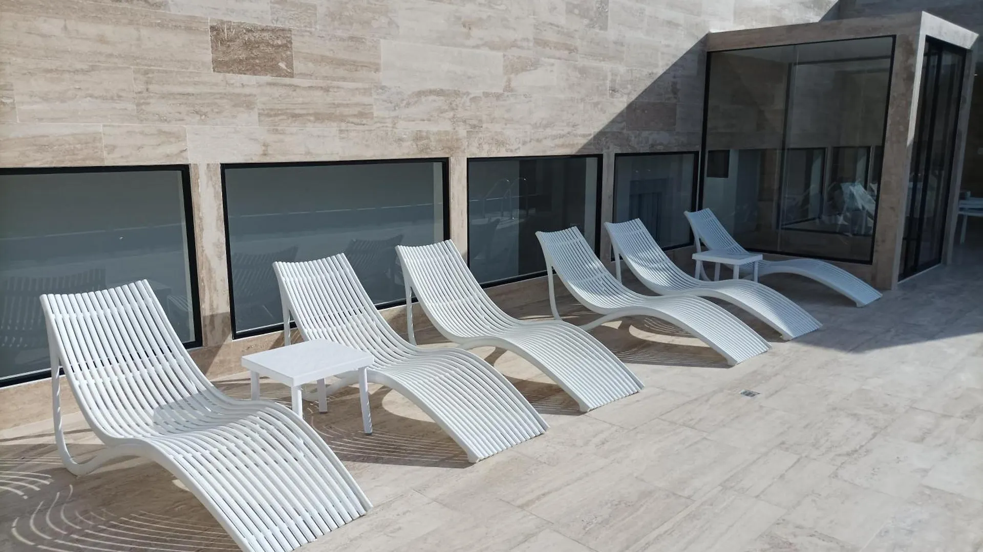 Excellent 2Br Apartment New In Aldea Zama Amour Tulum