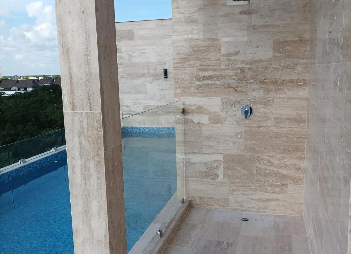 Excellent 2Br Apartment New In Aldea Zama Amour Tulum
