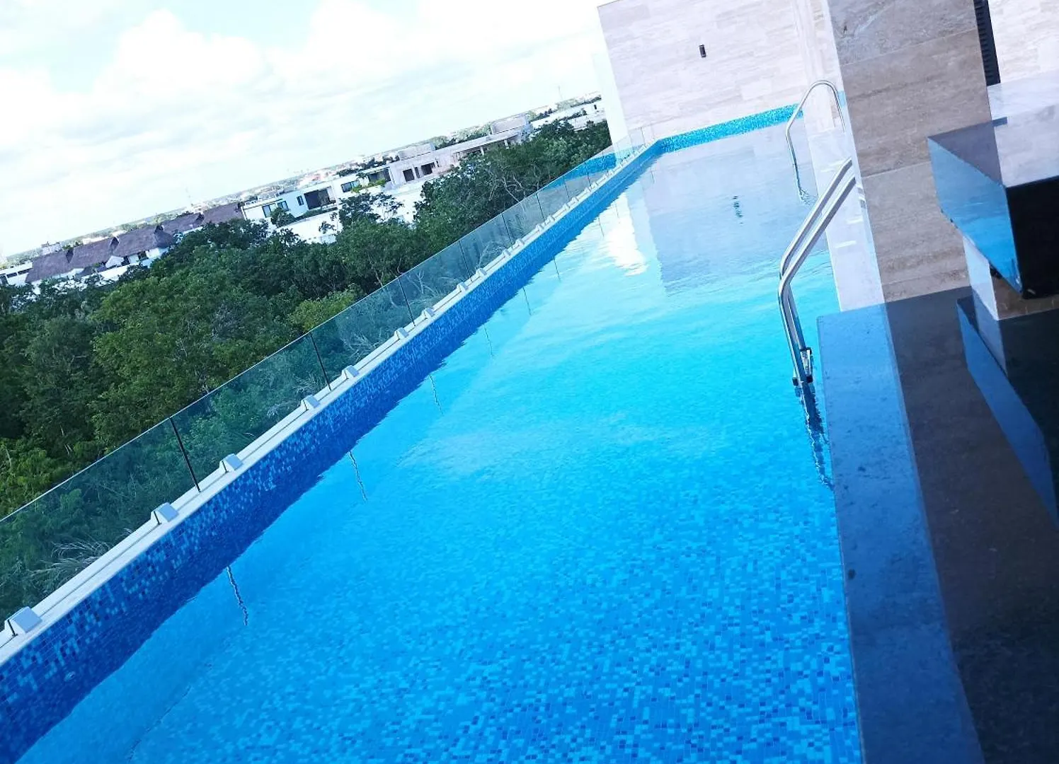 Excellent 2Br Apartment New In Aldea Zama Amour Tulum
