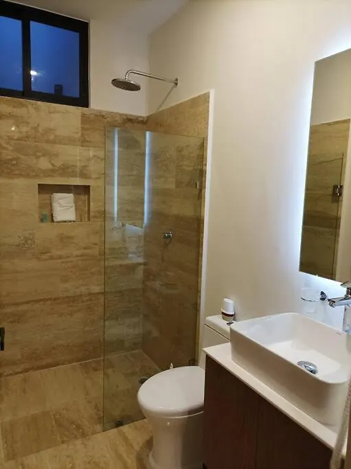 Excellent 2Br Apartment New In Aldea Zama Amour Tulum 0*,  Mexico