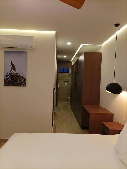 Excellent 2Br Apartment New In Aldea Zama Amour Tulum 0*,