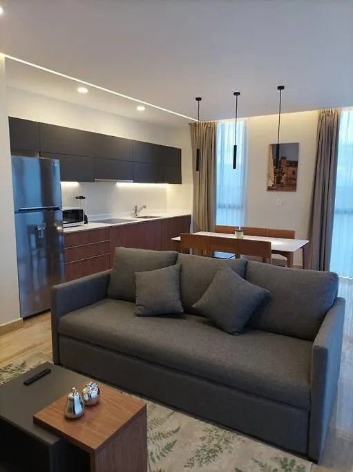 Excellent 2Br Apartment New In Aldea Zama Amour Tulum